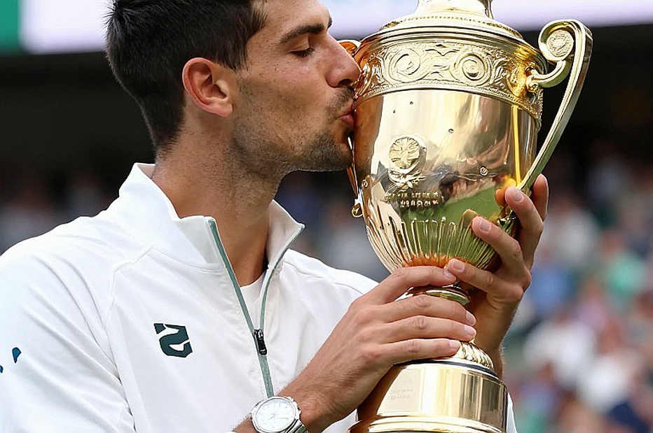 Bản tin thể thao sáng 19/9: Zverev vô địch US Open 2026, Fury – Joshua chờ giấy phép, Antonelli trước cơ hội lịch sử