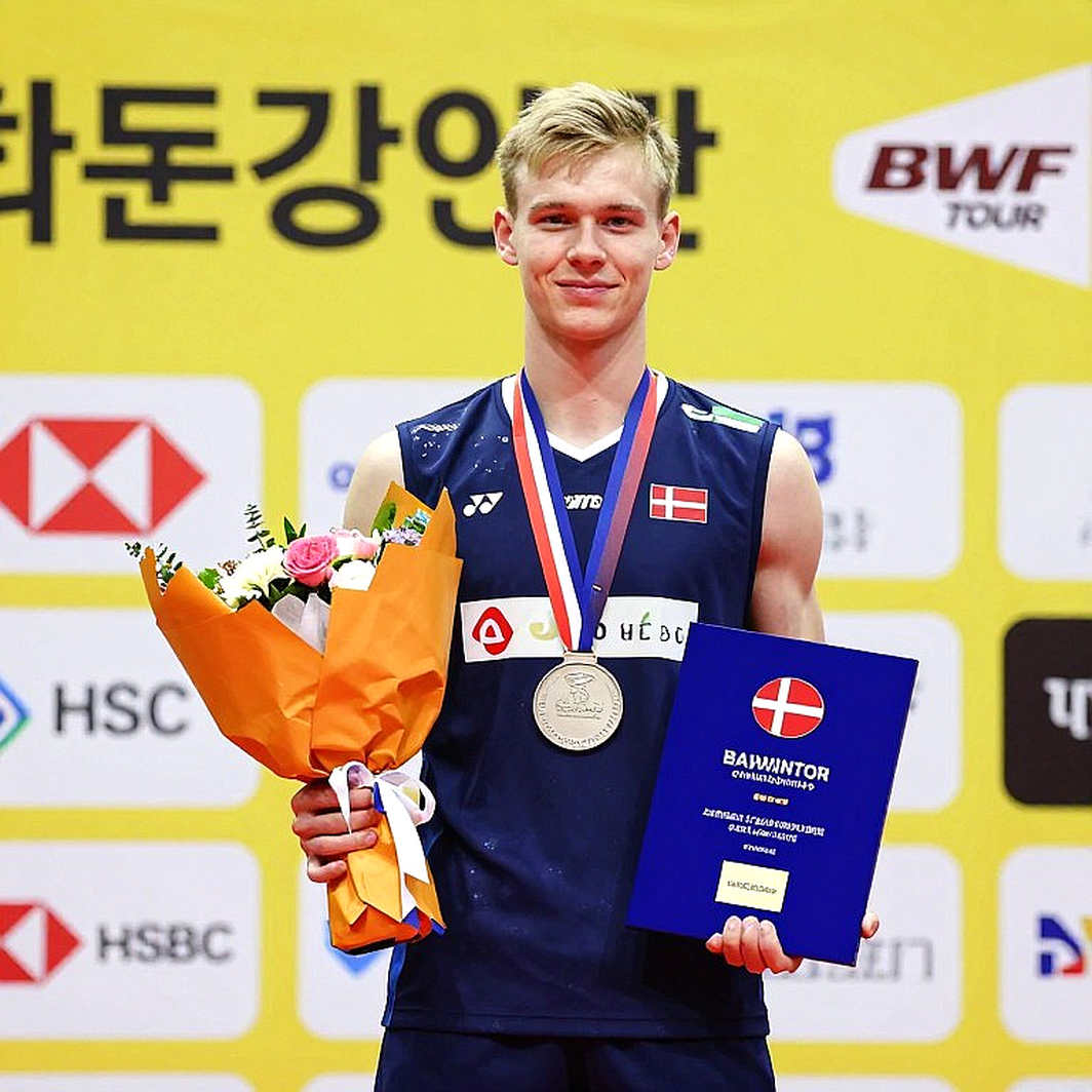 Lakshya Sen - Loh Kean Yew: 70 phút, chuỗi 10 điểm và lỗ hổng chuyển hóa lợi thế tại Asian Games 2026