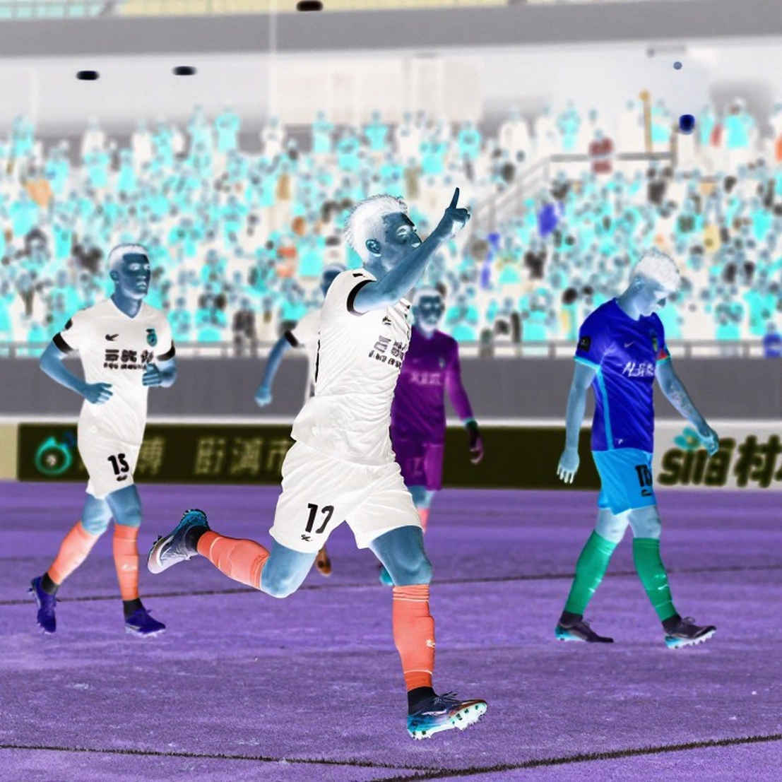 V.League 1 và những đêm tập không ai nhìn thấy: Bóng đá Việt Nam đi tìm nhịp của chính mình