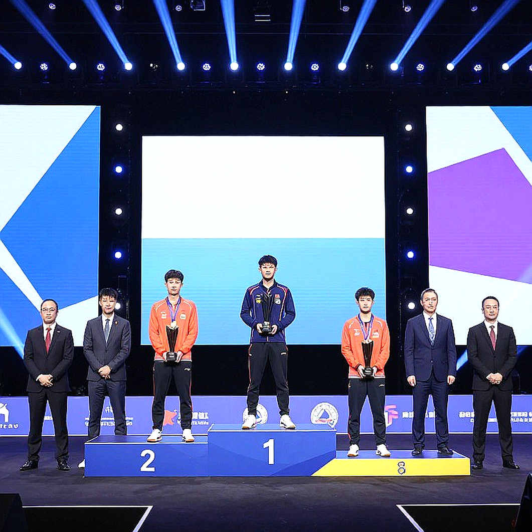 Cleveland Cadet & Junior 4* 2026: Con đường không hào quang dẫn tới ngôi vô địch nước Anh Cleveland Cadet & Junior 4* 2026: Con đường không hào quang dẫn tới ngôi vô địch nước Anh