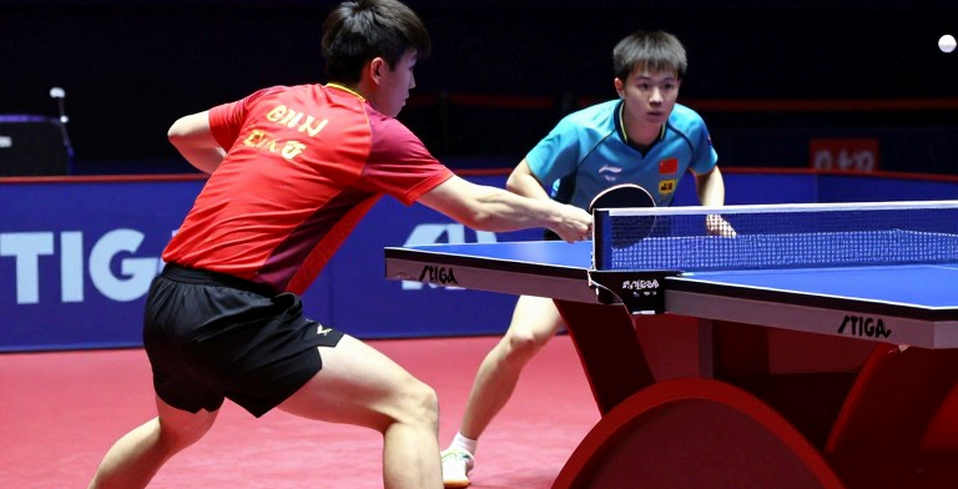 Moldova tỏa sáng tại Balkan Championships 2026: URSU lập 'hat-trick' danh hiệu, Romania và Serbia cũng ghi dấu ấn Moldova tỏa sáng tại Balkan Championships 2026: URSU lập 'hat-trick' danh hiệu, Romania và Serbia cũng ghi dấu ấn