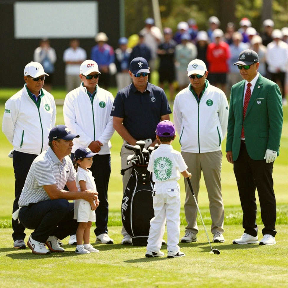 Tháng Chín là tháng Bảy mới của golf: Ba sự kiện đồng đội và cửa sổ lịch thi đấu bị nén