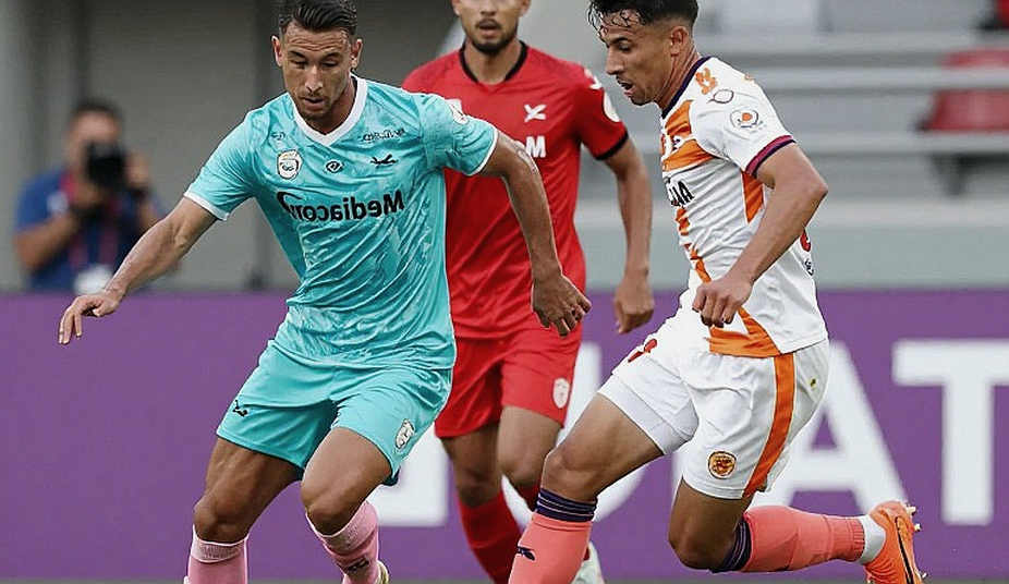 Bản tin y tế Torino về Che Adams: Cơ khép đùi trái, và khoảng trống chưa đo được Bản tin y tế Torino về Che Adams: Cơ khép đùi trái, và khoảng trống chưa đo được