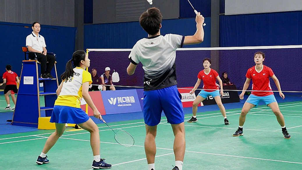 Aidil Sholeh và Vietnam Open 2026: Chức vô địch Super 100 phá chuỗi 27 tháng của đơn nam Malaysia Aidil Sholeh và Vietnam Open 2026: Chức vô địch Super 100 phá chuỗi 27 tháng của đơn nam Malaysia