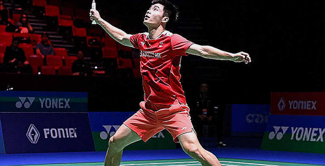 Đội tuyển cầu lông nữ Ấn Độ dừng bước ở tứ kết ASIAD 2026: Khi chiều sâu đội hình đánh bại ngôi sao đơn độc Đội tuyển cầu lông nữ Ấn Độ dừng bước ở tứ kết ASIAD 2026: Khi chiều sâu đội hình đánh bại ngôi sao đơn độc