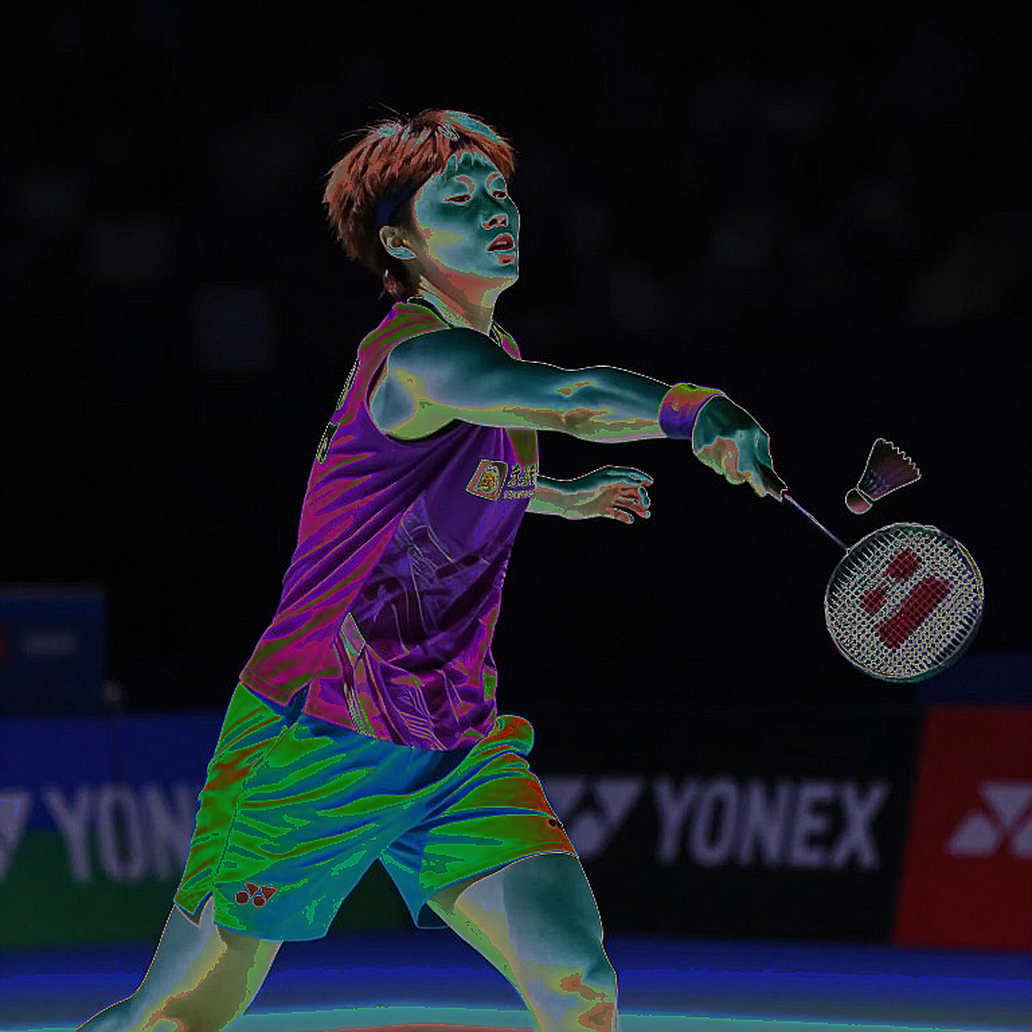 Khoảng trống 45 mét trên lưới cầu lông: Alwi Farhan học gì từ Kento Momota trước Asian Games 2026? Khoảng trống 45 mét trên lưới cầu lông: Alwi Farhan học gì từ Kento Momota trước Asian Games 2026?