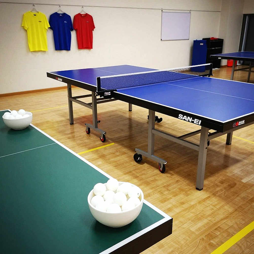 Bốn suất hỗn hợp, một tấm vé Olympic: Châu Âu viết lại luật chơi bóng bàn 2027