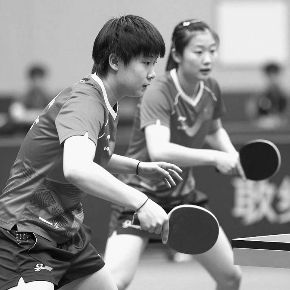 Bốn suất hỗn hợp, một tấm vé Olympic: Châu Âu viết lại luật chơi bóng bàn 2027