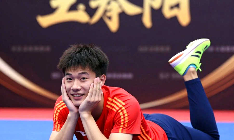 Faker and the Health Equation Before ASIAD 2026: Which Clause Is Buried Under the Calendar? Faker and the Health Equation Before ASIAD 2026: Which Clause Is Buried Under the Calendar?