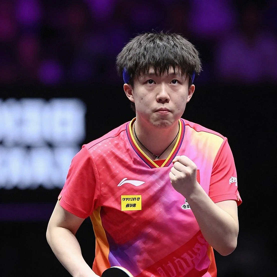 LAINE và PINTO: Hai chức vô địch U21 tại Belgium Open, và tấm gương vỡ của ranh giới lứa tuổi LAINE và PINTO: Hai chức vô địch U21 tại Belgium Open, và tấm gương vỡ của ranh giới lứa tuổi