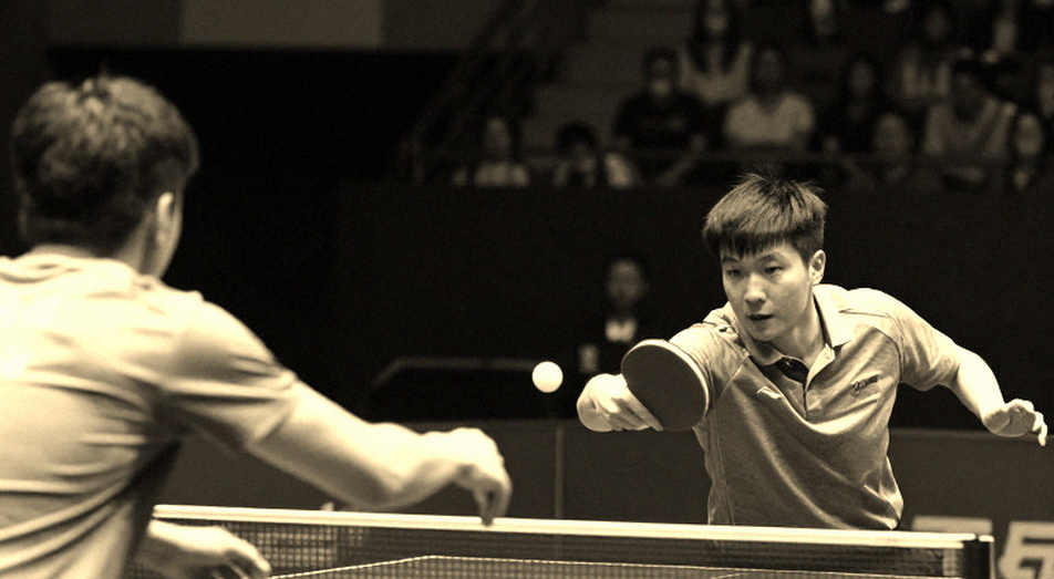 LAINE và PINTO: Hai chức vô địch U21 tại Belgium Open, và tấm gương vỡ của ranh giới lứa tuổi LAINE và PINTO: Hai chức vô địch U21 tại Belgium Open, và tấm gương vỡ của ranh giới lứa tuổi