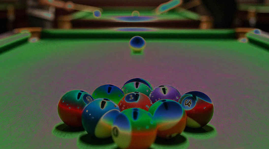 Khoảng lặng giữa hai hiệp: Bi-a carom Việt Nam và khoảng trống dữ liệu