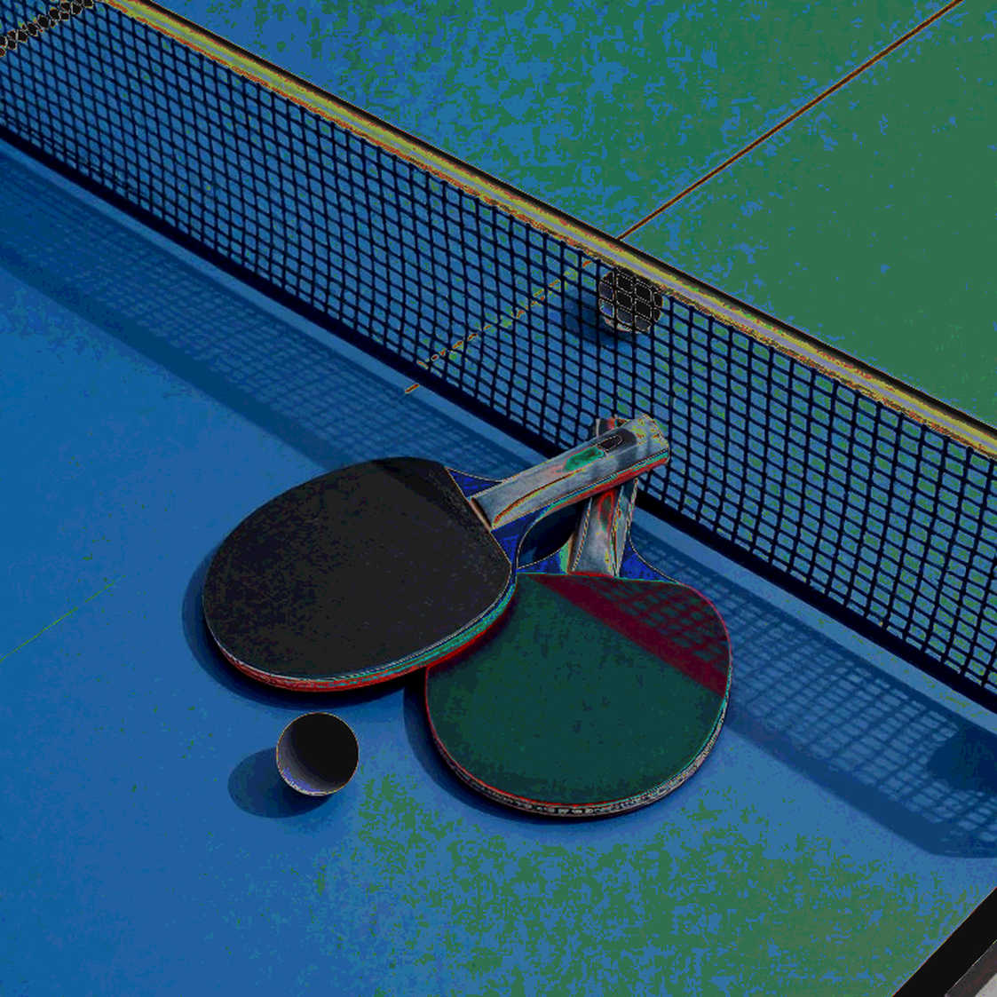 Isle of Wight Table Tennis: Sixteen Under-16s, Four Divisions and One Island Games Trip Isle of Wight Table Tennis: Sixteen Under-16s, Four Divisions and One Island Games Trip