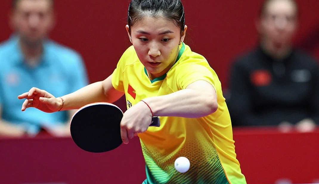 Isle of Wight Table Tennis: Sixteen Under-16s, Four Divisions and One Island Games Trip Isle of Wight Table Tennis: Sixteen Under-16s, Four Divisions and One Island Games Trip