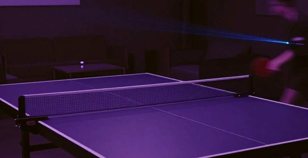 Isle of Wight Table Tennis: Sixteen Under-16s, Four Divisions and One Island Games Trip Isle of Wight Table Tennis: Sixteen Under-16s, Four Divisions and One Island Games Trip