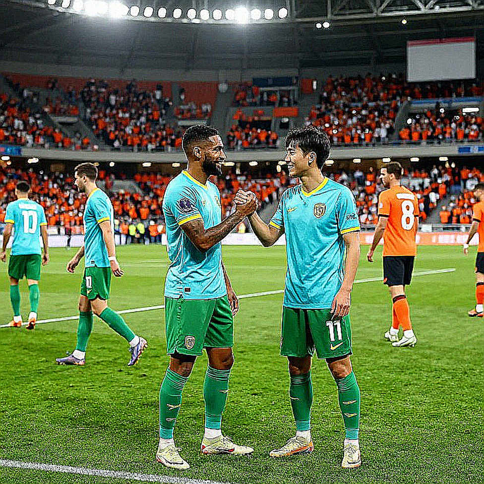 Pleiku Pitch Turns to Mud, Hoang Anh Gia Lai Move Their Home Tie in the National Cup: When Infrastructure Becomes a Tactical Variable Pleiku Pitch Turns to Mud, Hoang Anh Gia Lai Move Their Home Tie in the National Cup: When Infrastructure Becomes a Tactical Variable