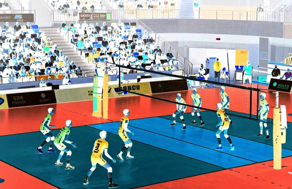 Vì sao bóng chuyền nữ Việt Nam sa sút: Bốn mặt trận, một trái tim quá tải và những cú đập bị chặn đứng Vì sao bóng chuyền nữ Việt Nam sa sút: Bốn mặt trận, một trái tim quá tải và những cú đập bị chặn đứng