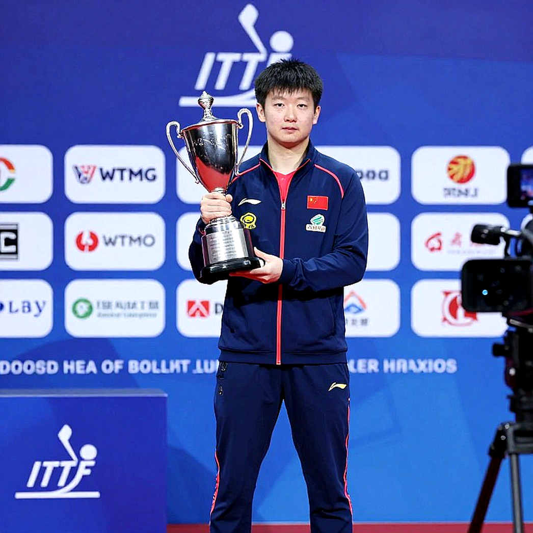 Table Tennis England và TT Kidz: Khi nền tảng được định giá bằng khung giờ, không phải huy chương