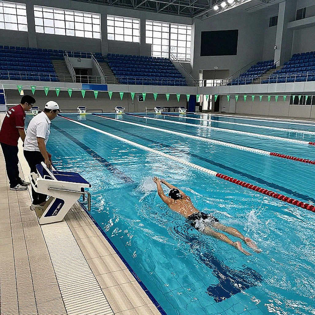 WADA 2026: Số mẫu xét nghiệm tăng, nhưng đường cong đang chậm lại