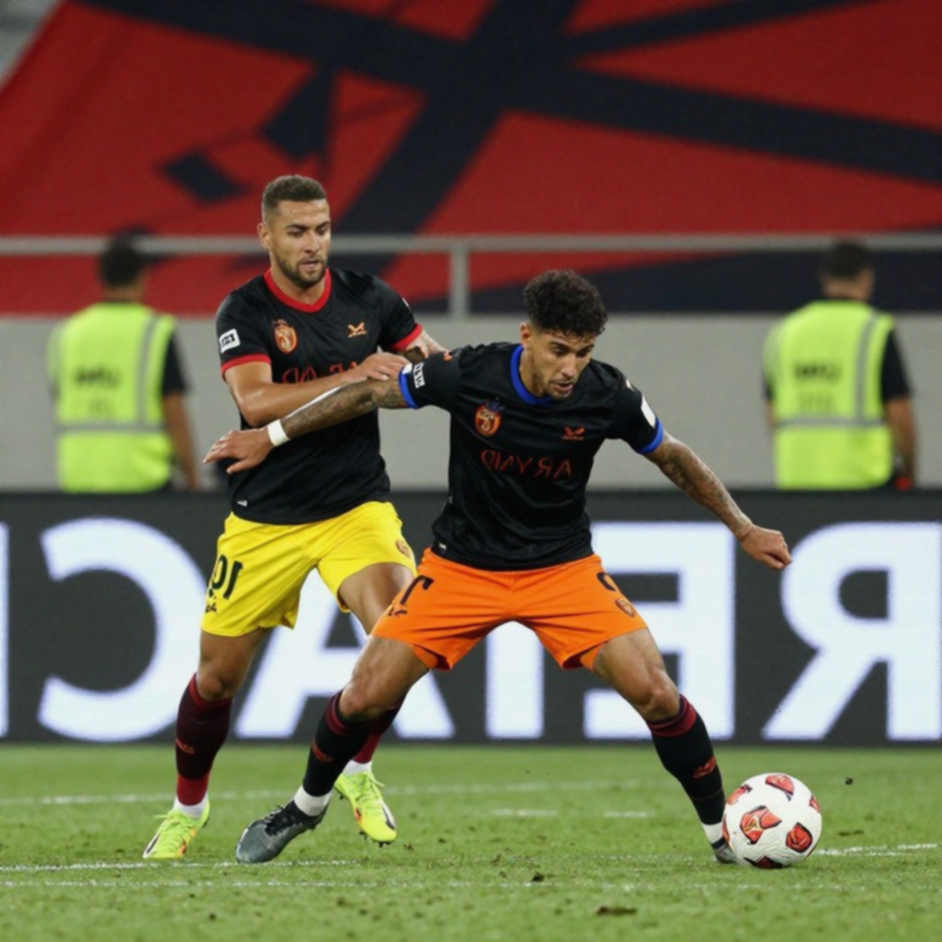 Cửa Sổ FIFA, Điều 1 Và Cuộc Lật Ngược Thế Cờ Của Bóng Đá Đông Nam Á
