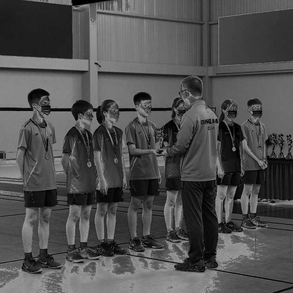 Hai huy chương vàng và một vết thương không tên: cầu lông Trung Quốc bước vào Asian Games 2026