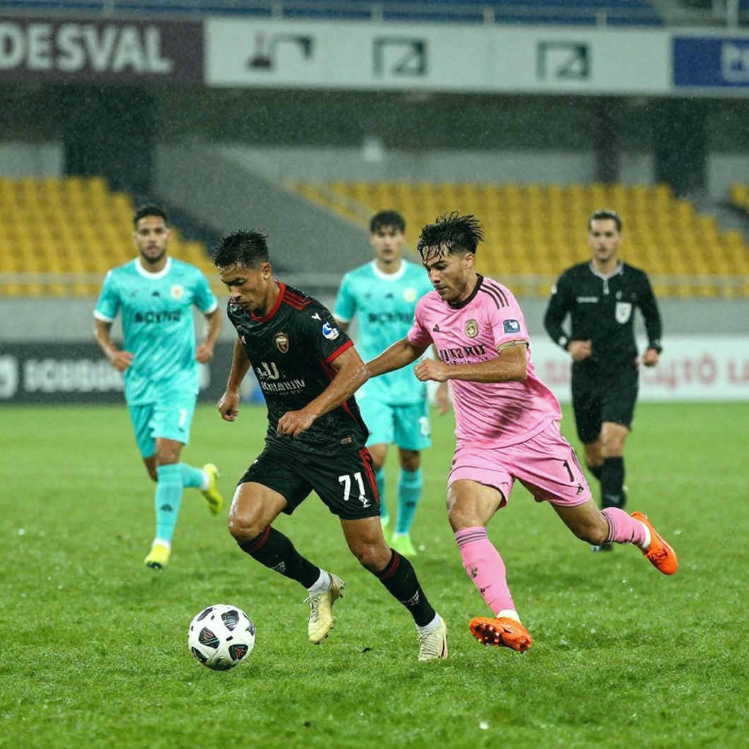 Đồng Nai FC gặp CAHN: Ba lỗ hổng chồng lên một niềm hy vọng Đồng Nai FC gặp CAHN: Ba lỗ hổng chồng lên một niềm hy vọng