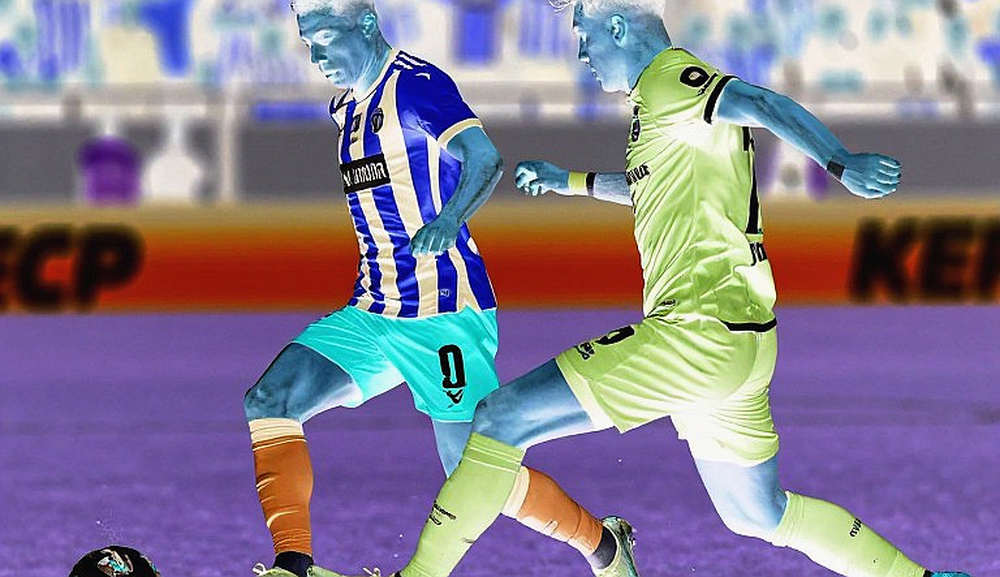 Đồng Nai FC gặp CAHN: Ba lỗ hổng chồng lên một niềm hy vọng Đồng Nai FC gặp CAHN: Ba lỗ hổng chồng lên một niềm hy vọng