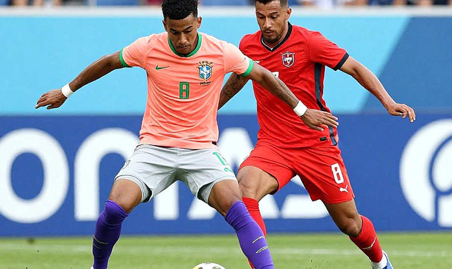 Trò của Kimmich và bàn thắng phút 32: khi bóng đá tranh cãi bằng một luật bất thành văn