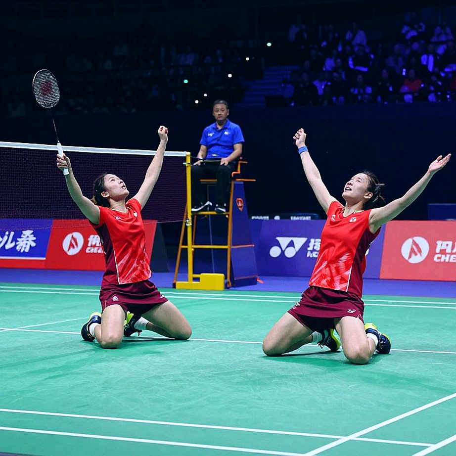 Đường tới huy chương vàng của Lakshya Sen tại Asian Games 2026: Bản án từ chuỗi đối đầu 11-18 Đường tới huy chương vàng của Lakshya Sen tại Asian Games 2026: Bản án từ chuỗi đối đầu 11-18