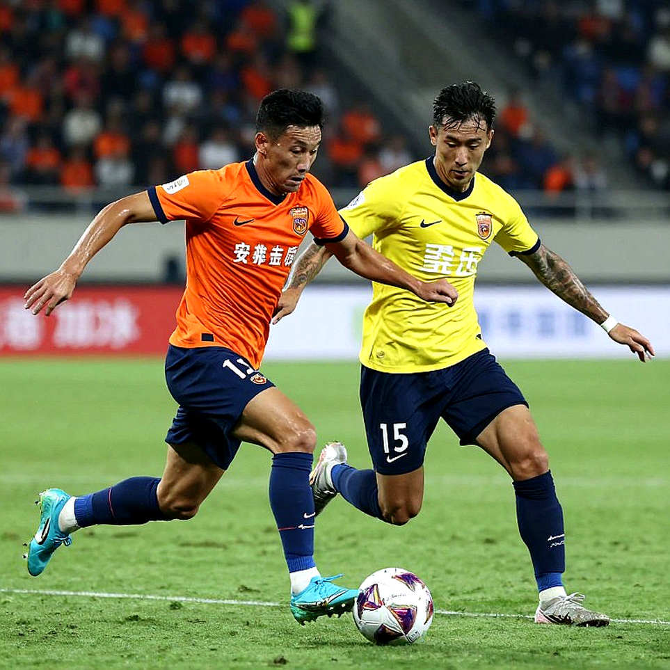 Dong Nai Self-Discipline and the Gap Between an On-Field Yellow Card and a Retroactive Ban