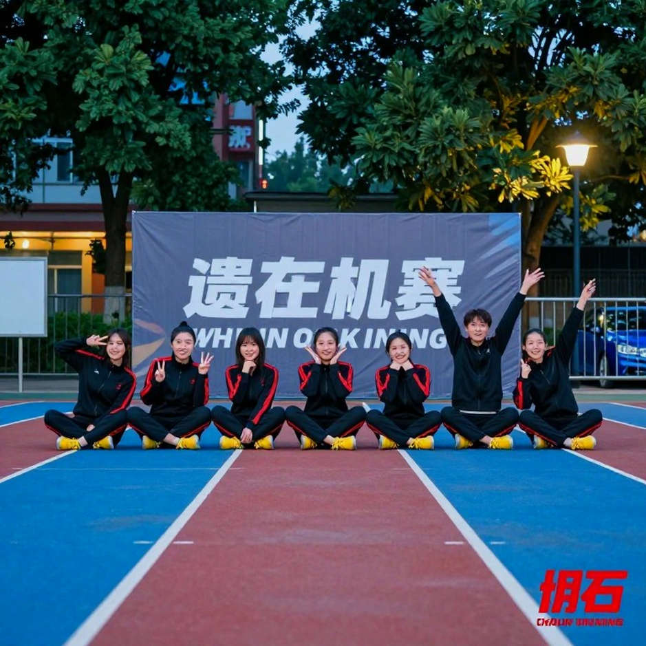 30.000 Cú Nhảy Burpee Và 155 Giờ Không Trọng Tài: Kỷ Lục Thể Thao Đang Được Đếm Bằng Niềm Tin 30.000 Cú Nhảy Burpee Và 155 Giờ Không Trọng Tài: Kỷ Lục Thể Thao Đang Được Đếm Bằng Niềm Tin