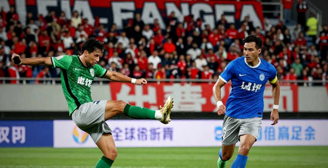 Đồng Nai – Nam Định vòng 5 V.League: hàng công 0 bàn gặp đội bóng mất cả cặp tiền đạo