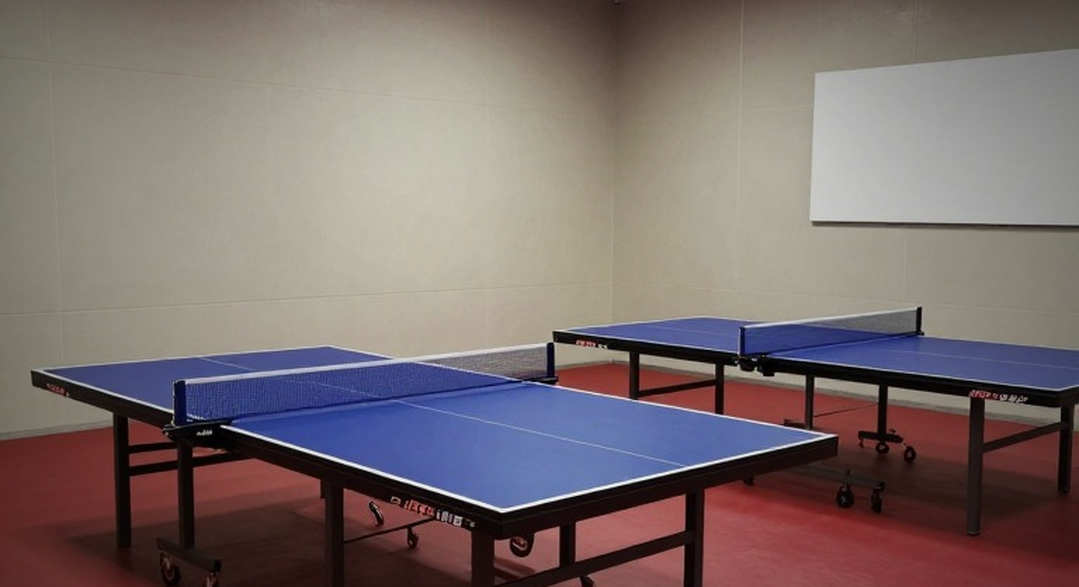 Sheffield và Tuần lễ Hy vọng Thế giới: Xây lại con đường bóng bàn từ U12