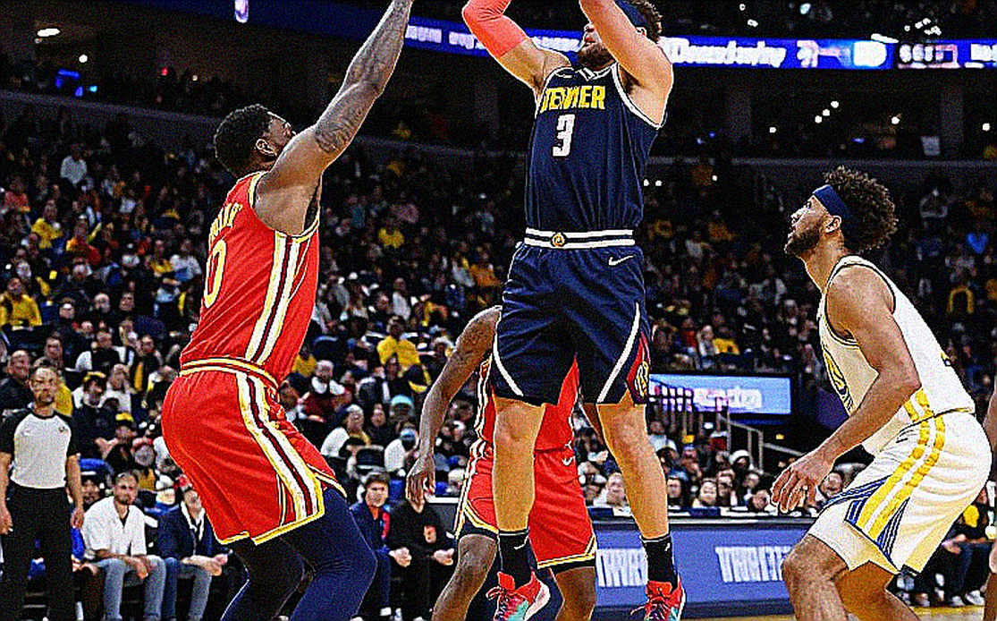 Lakers và canh bạc 'Euro-IQ': Doncic dẫn nhịp, Kessler dọn cửa, còn hàng thủ thì sao? Lakers và canh bạc 'Euro-IQ': Doncic dẫn nhịp, Kessler dọn cửa, còn hàng thủ thì sao?
