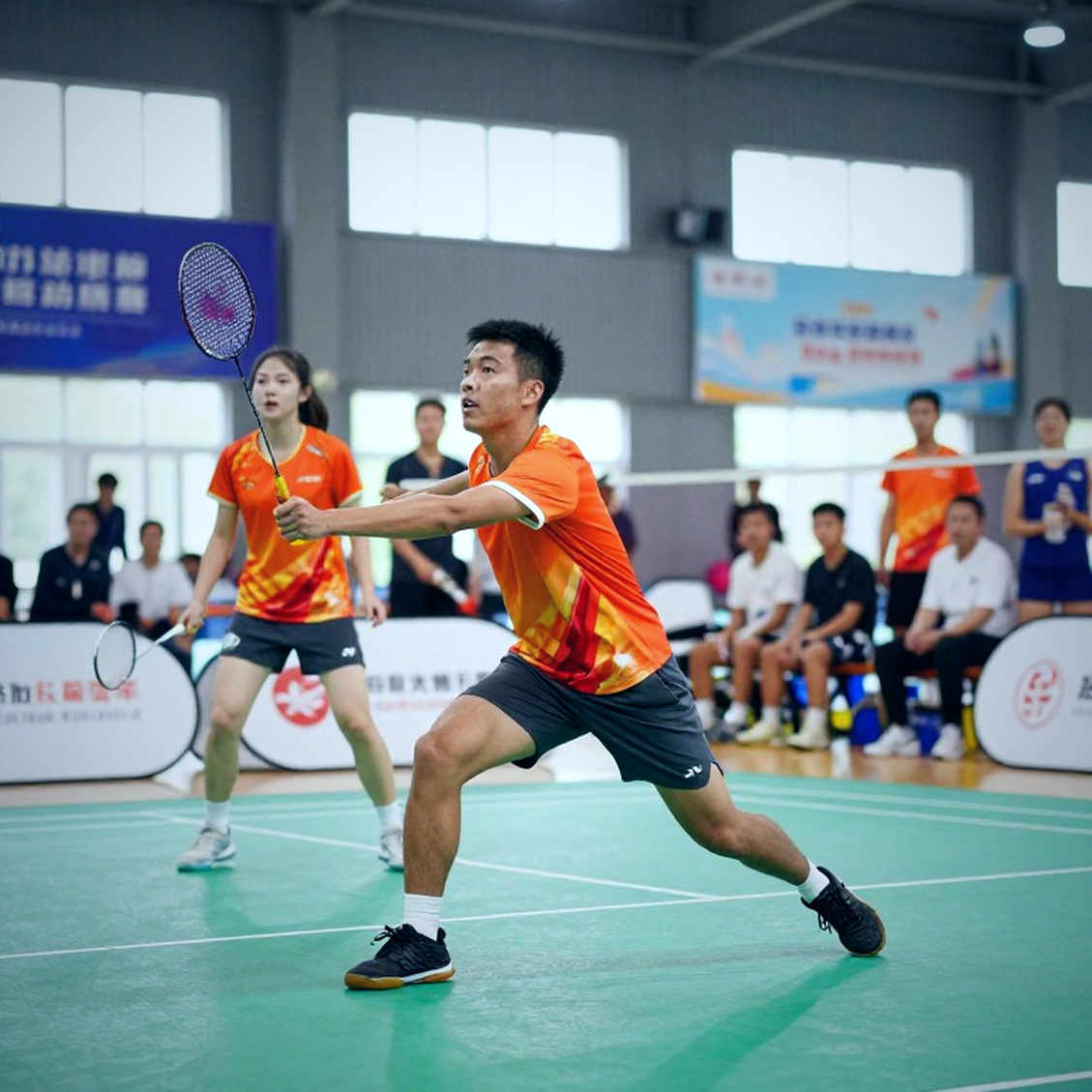 Vietnam Open 2026: Nguyễn Tiến Minh vượt vòng loại ở tuổi 43, và khoảng trống dữ liệu không ai lấp