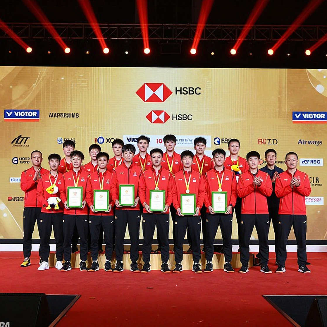Satwik-Chirag rời Asian Games 2026 ngay vòng đầu: Đọc lại đường cong sụp đổ 21-12, 19-21, 14-21