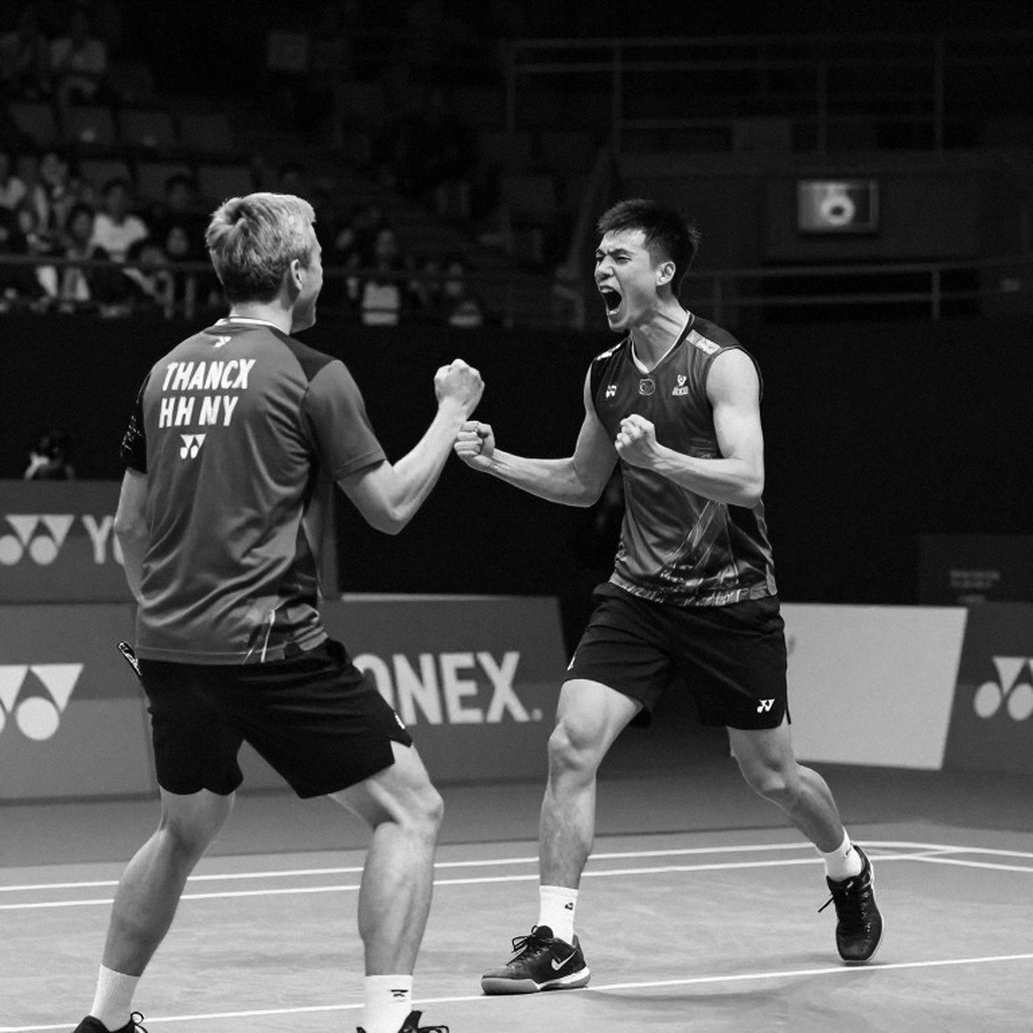 Champions Shanghai 2026: Tuần đầu không thắng của bốn đại diện chủ nhà Trung Quốc Champions Shanghai 2026: Tuần đầu không thắng của bốn đại diện chủ nhà Trung Quốc