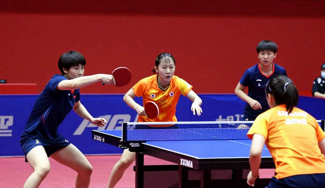 Bóng bàn Việt Nam tại SEA Games 17-2026: Cuốn sổ chỉ có ba dòng