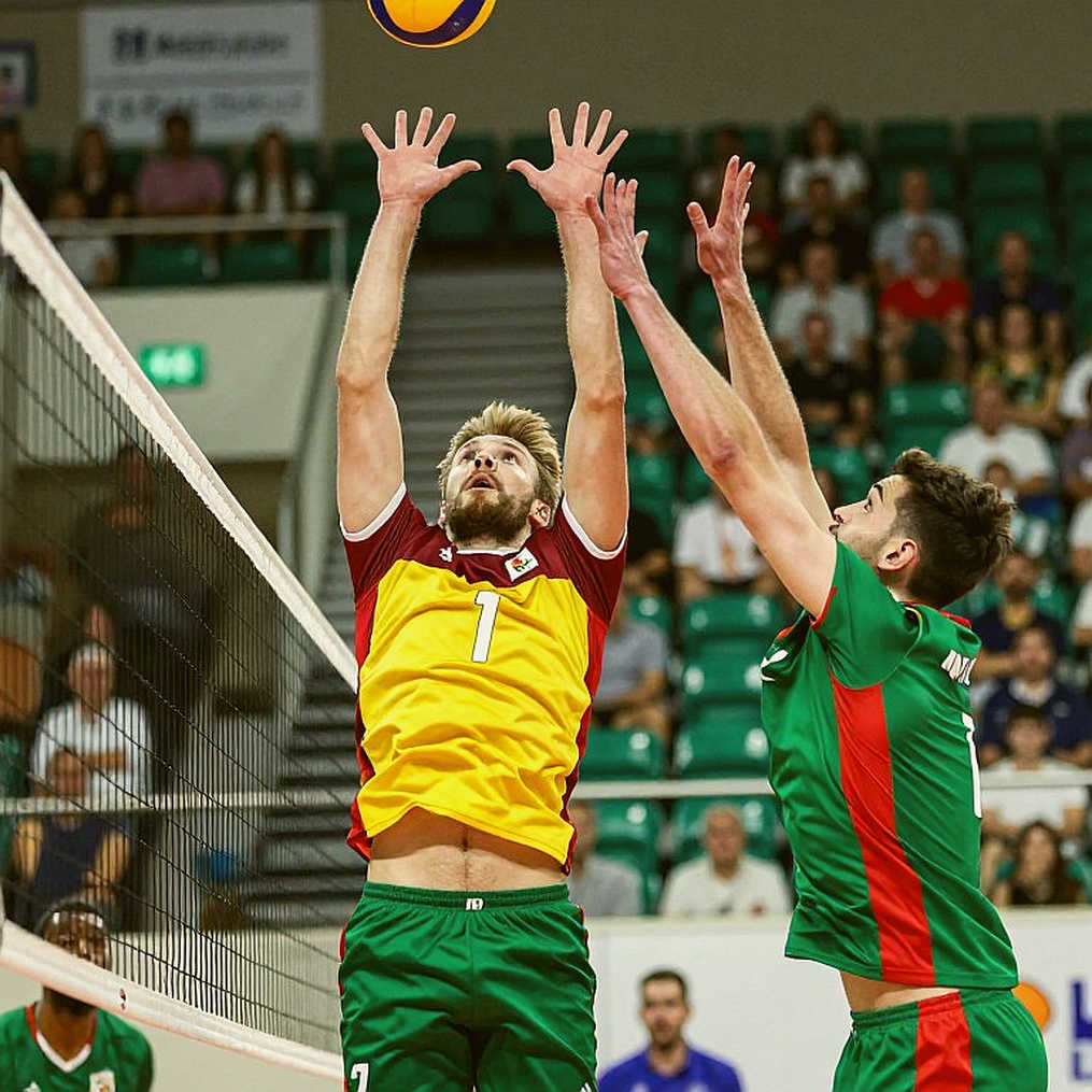 MOJI Opens Its Own Court: Liga Voli Mahasiswa 2026 and Indonesian Media's Vertical Integration Bet MOJI Opens Its Own Court: Liga Voli Mahasiswa 2026 and Indonesian Media's Vertical Integration Bet