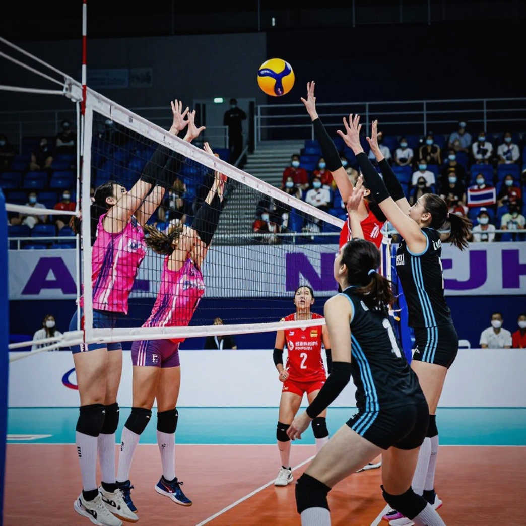 MOJI Opens Its Own Court: Liga Voli Mahasiswa 2026 and Indonesian Media's Vertical Integration Bet MOJI Opens Its Own Court: Liga Voli Mahasiswa 2026 and Indonesian Media's Vertical Integration Bet