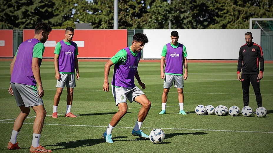 Reynoso Loses on Debut: Necaxa Fall 3-1 at San Luis Because of Second Balls, Not a Curse Reynoso Loses on Debut: Necaxa Fall 3-1 at San Luis Because of Second Balls, Not a Curse
