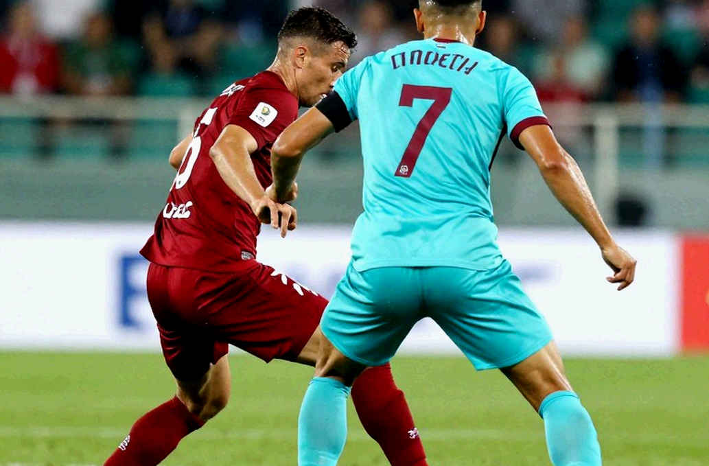 Atlas ngược dòng 3-2 tại Tijuana: VAR, bàn phút 90+1 và vết nứt chưa được vá