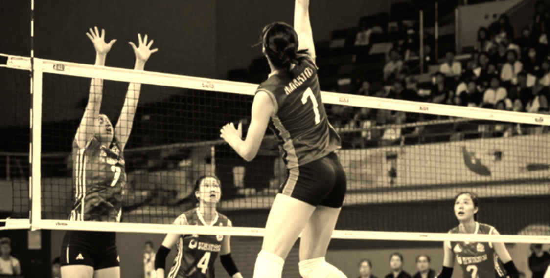 46 Points Without a Denominator: Pham Quynh Huong and the Biggest Blocking Test of Her Career 46 Points Without a Denominator: Pham Quynh Huong and the Biggest Blocking Test of Her Career