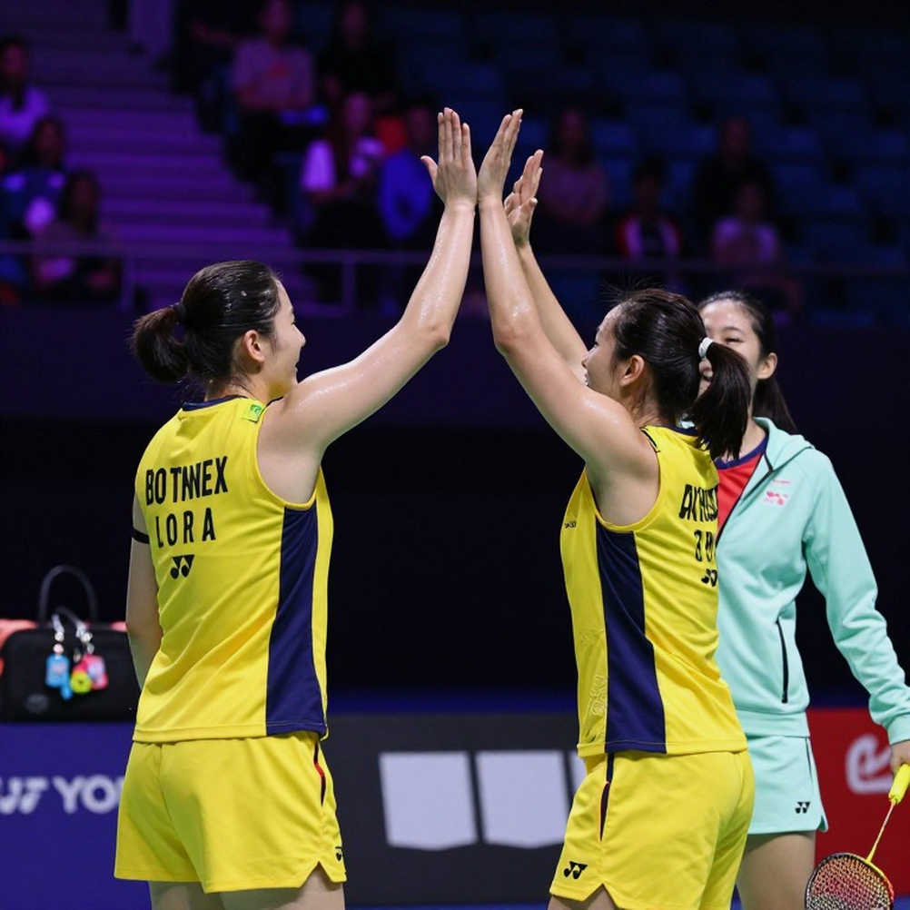 Asian Games 2026: Lakshya Sen, mười điểm rơi tự do và tiếng vỡ không phát ra từ tay vợt