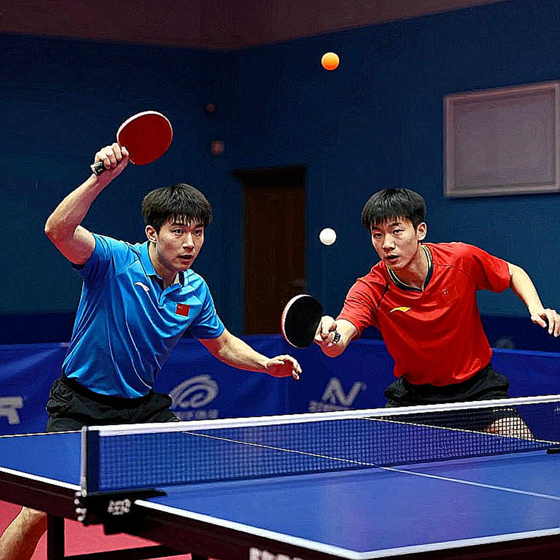 Clacton & District: The Power Map of a District Table Tennis League Clacton & District: The Power Map of a District Table Tennis League