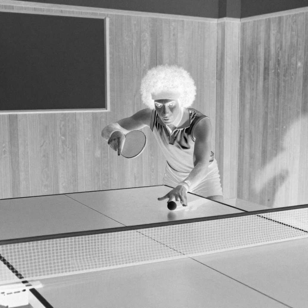 Clacton & District: The Power Map of a District Table Tennis League Clacton & District: The Power Map of a District Table Tennis League