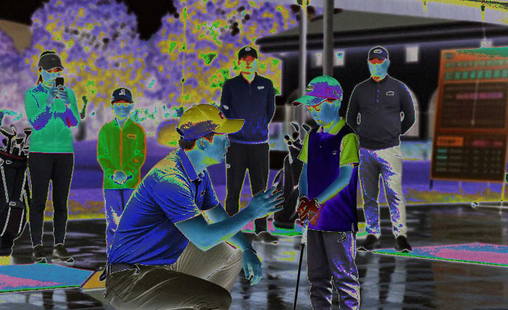 Golf and Data: When Strokes Gained Cannot Save the Last Putt Golf and Data: When Strokes Gained Cannot Save the Last Putt