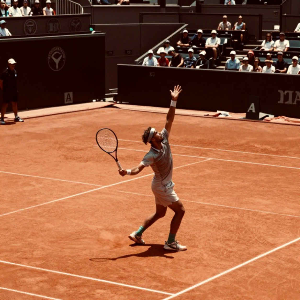 Sabalenka mất ngôi số 1: Tuyên bố 'tươi mới' và canh bạc dữ liệu tại Bắc Kinh