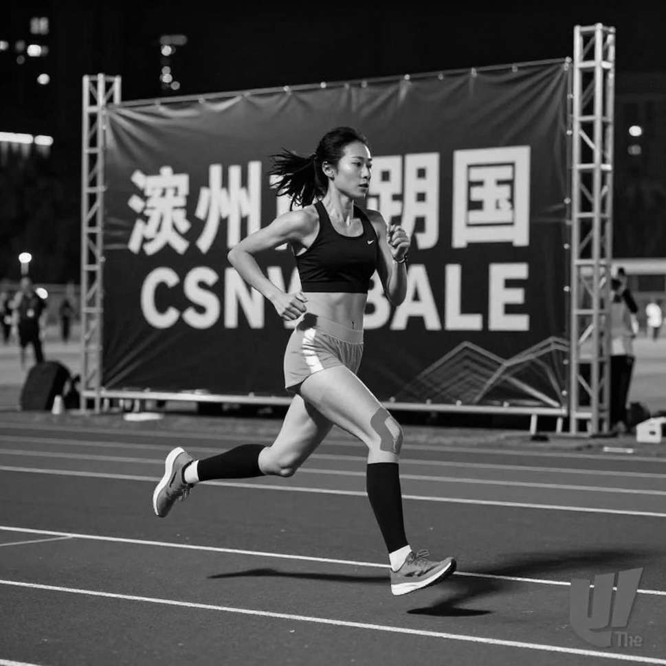 Kenyan Women's Track After Paris: World Records at the Finish Line, Sponsorship Money on the Other Side Kenyan Women's Track After Paris: World Records at the Finish Line, Sponsorship Money on the Other Side