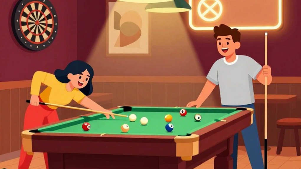 Bi-a Việt Nam và khoảng trống dữ liệu: Khi đường bóng lăn nhanh hơn con số